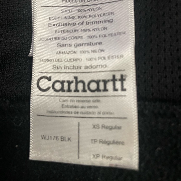 Carhartt jacket - Picture 2 of 7